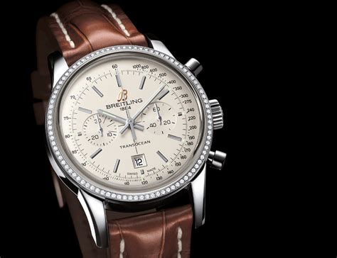 breitling transocean 38 damen|breitling transocean price.